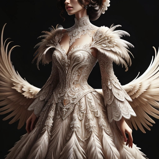 Pao internet vidéo illustration 3d serveur intelligence générative freelance paris studio de création 63GP7XG1